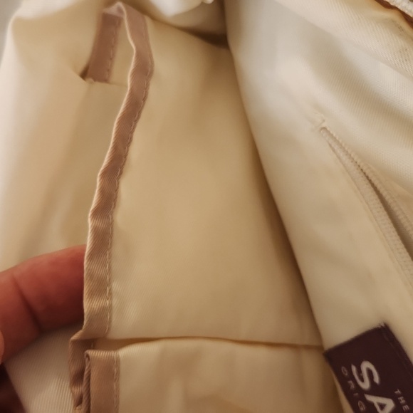 The SAK Original Natural Crochet Bag - Picture 9 of 14